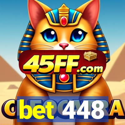 bet 448
